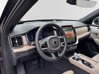 Volvo XC90 Recharge T8 AWD Ultra Bright - 7