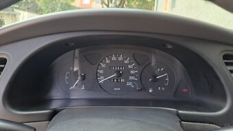 Daewoo Lanos 1,5 Hatchback - 7