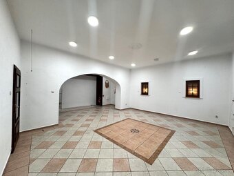 Obchodný priestor Žilina staré mesto - 7