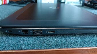 HP ZBOOK 15 G3 - 7
