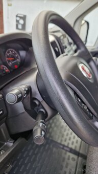 Fiat Ducato 2.3Jtd 103Kw/UKÁZKOVÝ STAV,KAMERA,TEMPOMAT,NAVI/ - 7