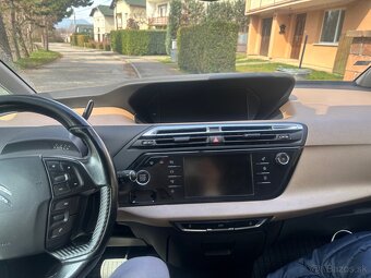 Citroën C4 Grand Picaso - 7
