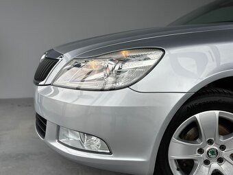 Škoda Octavia Combi 1.9 TDI Elegance 2009 188000km - 7