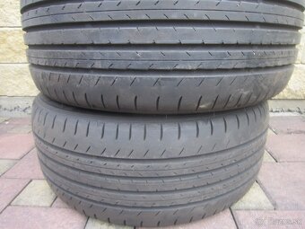 225/45R17 91W letne pneu Dunlop SP Sportmaxx 050 - 7