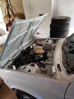 Fiat 128a 1100 berlina - 7