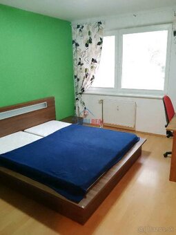 RUŽINOV 2-IZB v NOVOSTAVBE, 2x PARKING, môže aj PSÍK. - 7