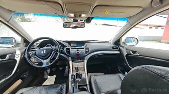 Honda Accord 2.2 i-DTEC Top Executive - 7