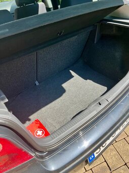 VW POLO 1.2 47 kW benzín SK PREDÁM - 7
