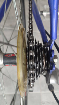 CTM TOUR roadbike 2003 - 7