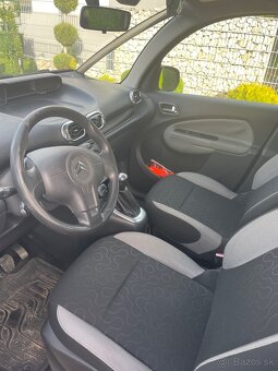✅ TOP stav – Citroën C3 Picasso 1.4VTi – len 112 000 km ✅ - 7