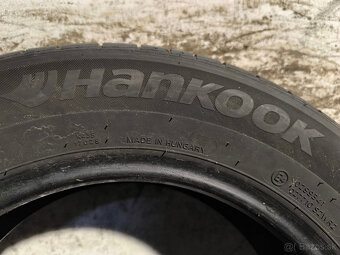185/65 R15 Letné pneumatiky Hankook Kinergy Eco 4 kusy - 7