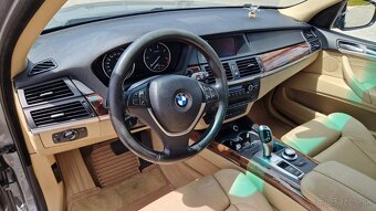BMW X5 3,0d - 7