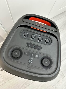 JBL 320 Stage v záruke do 2029 - 7