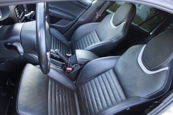 Škoda octavia 3 2.0 TDi RS - 7