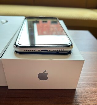 IPHONE XR white(biely),128GB výborný stav - 7
