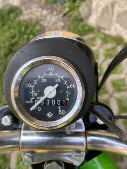 Babetta 210 - 7