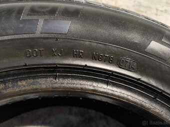 175/70 R14C Letné pneumatiky Pirelli Chrono 2 kusy - 7