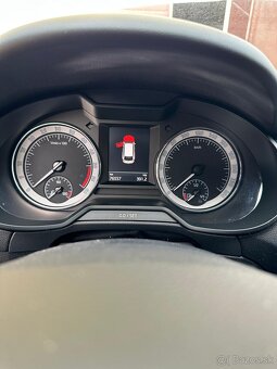 Predám Škoda Octavia Combi 3 - 7