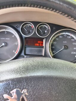 Peugeot 308 1.6 HDI - 7