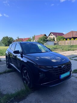 Hyundai Tucson 1.6 TGDI HEV - 7