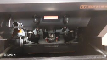 Denon PMA-655R/DRW-605/TU-245/DCD-1450AR - 7