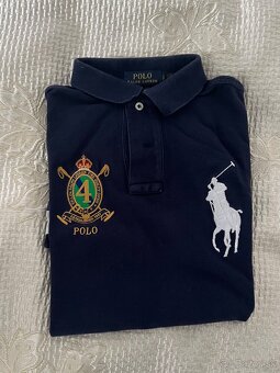 Polokosela Polo Ralph Lauren - 7