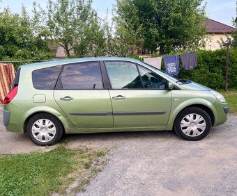 Renault grand scénic - 7