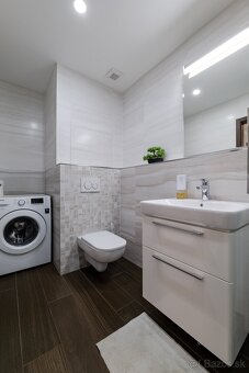 1-izbový, prenájom, loggia, pri OC Aupark, Palárikova,Košice - 7