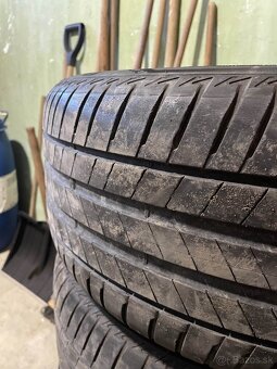 5x115 r18 245/45 r18 so snimacmi tlaku - 7