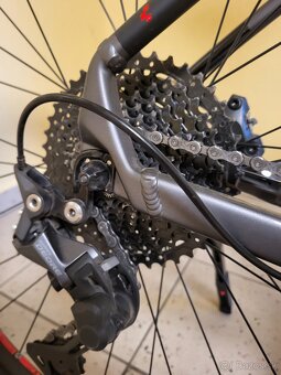 Cube Aim Ex 29 XL - 7