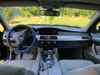 Predam BMW 525d - 7