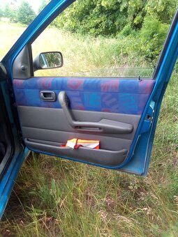 Fiat Punto 1 na diely - 7