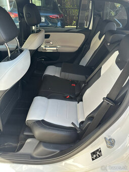 Mercedes-Benz GLB 200 - 7