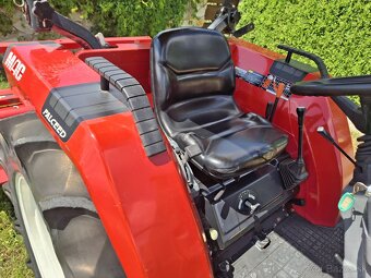 Mitsubishi MT 245 - 7