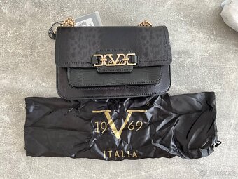 Dámska taška Versace cez rameno 19V69 Italia “Catania” NOVÁ - 7