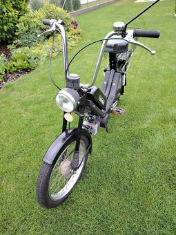 Babeta 210 - 7