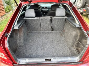 ŠKODA Octavia 1 1.6 benzín rv. 2001 - 7