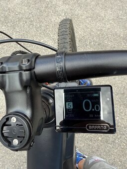 Viking MTB Pro black S/18” - 7