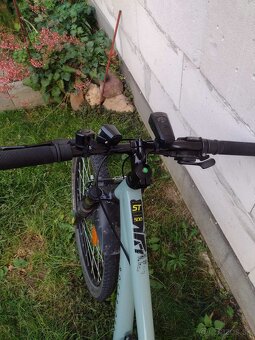 Horský bicykel - 7