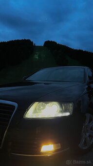 🚨Audi A6 C6 3.0 TDI 176 KW Quattro🚨 - 7