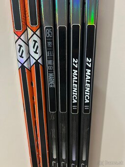 ✅ 2 x - ĽAVÁ TRUE HRZDUS PX ORANGE - P92 - 75 FLEX - 161 CM✅ - 7