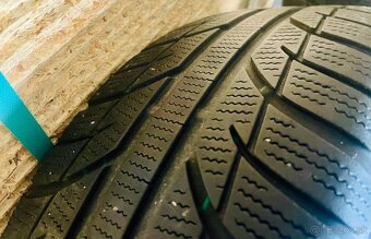 plech, disky 6Jx16H2 ET43 215/60 R16 - 7