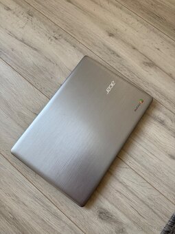Chromebook Acer 14 - 7
