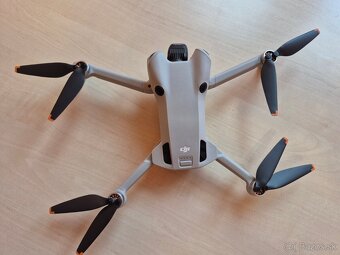 DJI Mini 4 Pro Fly More Combo DJI RC 2 - 7