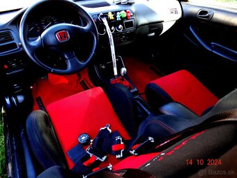 Civic 6g - 7