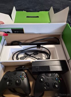 Xbox One s príslušenstvom - 7