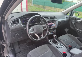 Volkswagen Tiguan Allspace 2.0 TDI 4Motion Elegance DSG DPH - 7