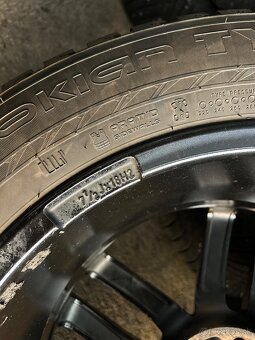 5x112 r18 235/55 dezent - 7