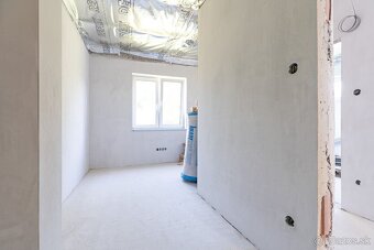 NOVOSTAVBA rodinného domu s veľkým pozemkom, Vyšné Opátske, - 7