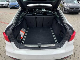BMW Rad 3 GT 320d xDrive M Sport A/T - 7